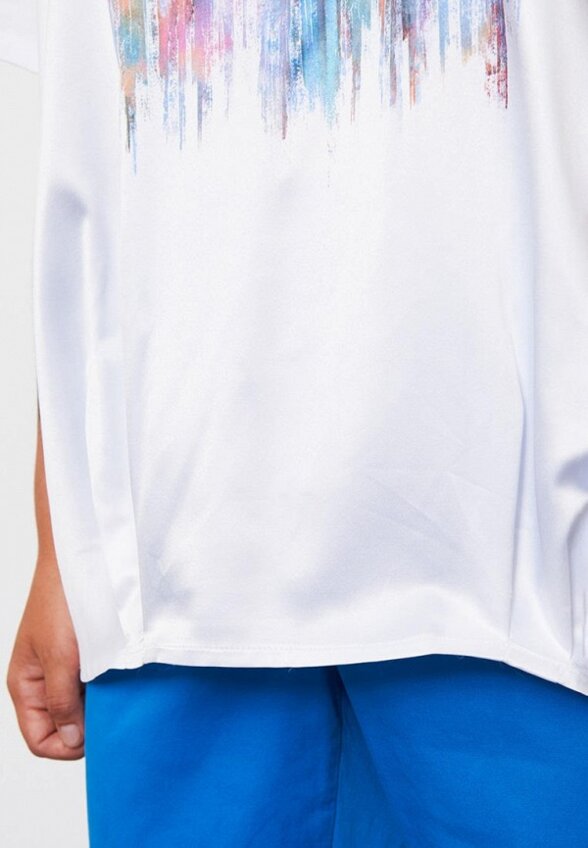 Блуза Samoon by Gerry Weber