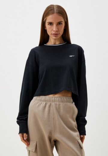 Свитшот Reebok