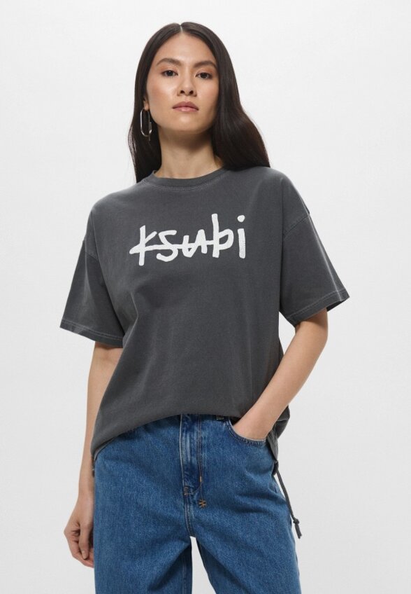 Футболка Ksubi