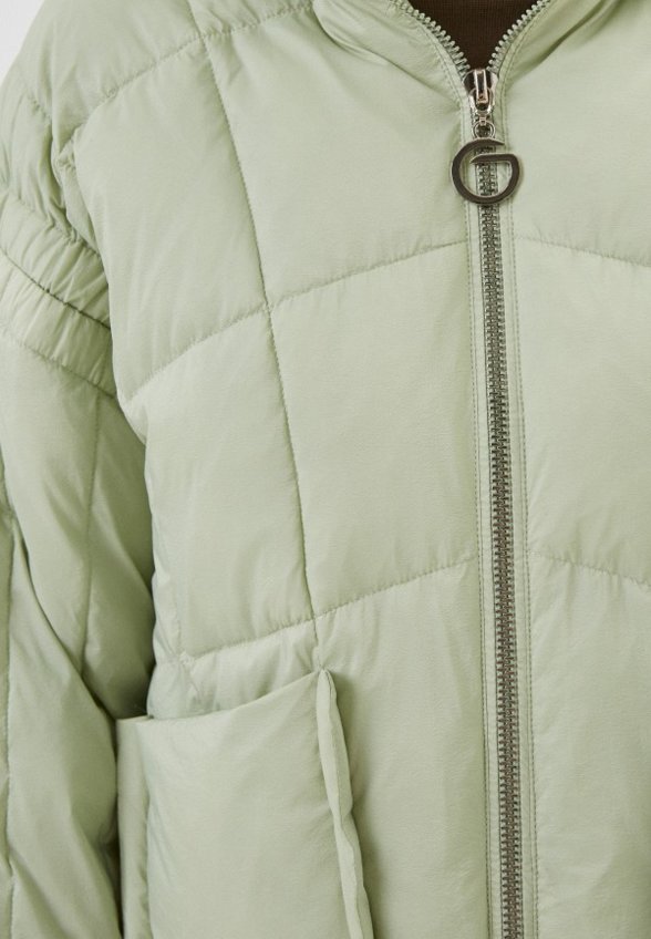 Куртка утепленная Winterra