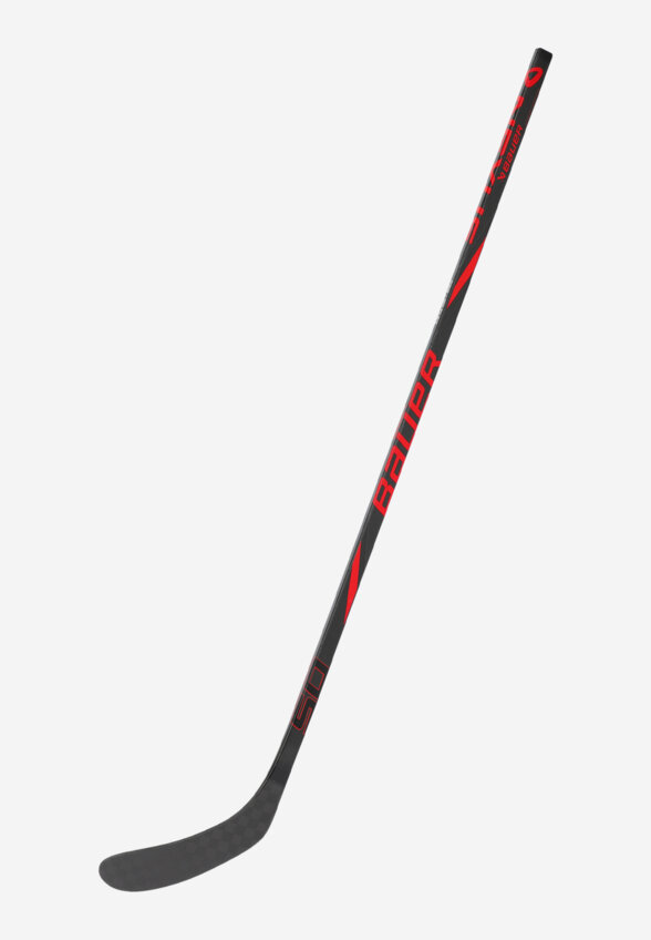 Клюшка хоккейная детская Bauer Nexus Performance P28 JR-50, Мультицвет