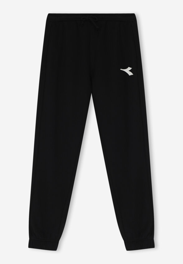Брюки женские Diadora, Черный