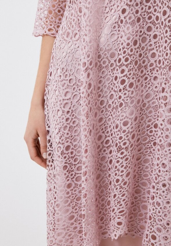 Платье MadaM T