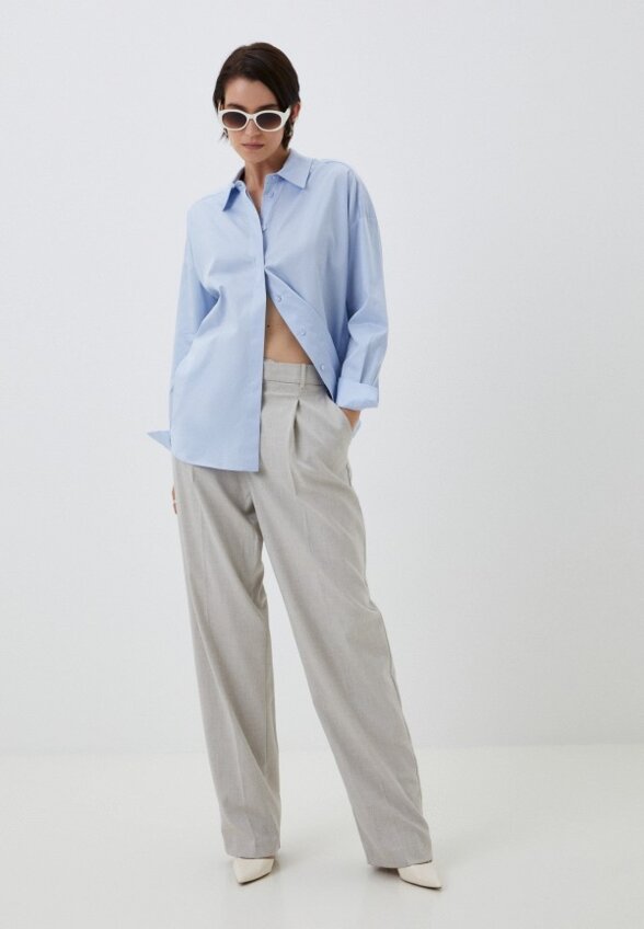 Рубашка Lusio