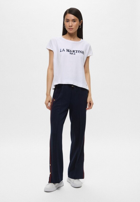Футболка La Martina