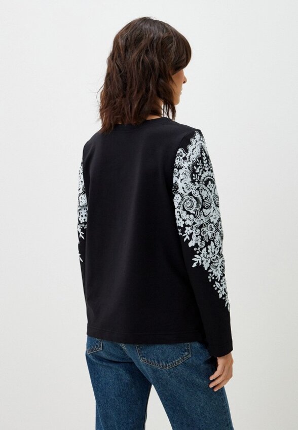 Лонгслив 7.2.66