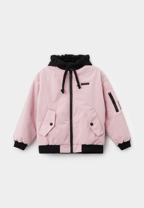 Бомбер Nikastyle