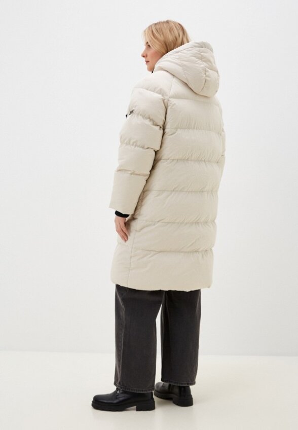 Пуховик Modress