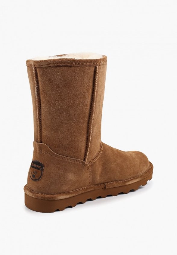 Полусапоги Bearpaw