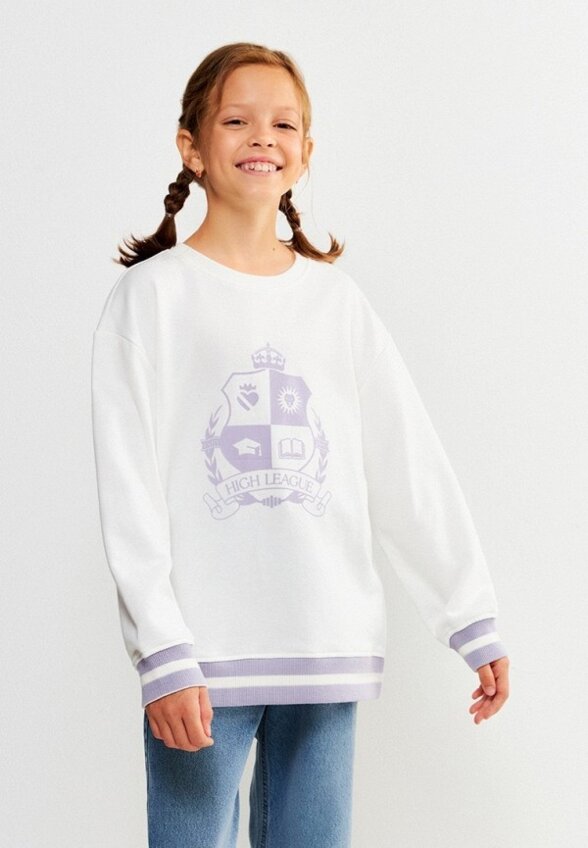 Свитшот Acoola