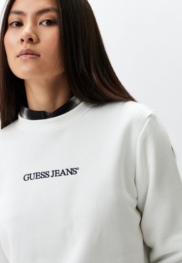 Свитшот Guess Jeans