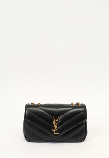 Saint Laurent LouLou