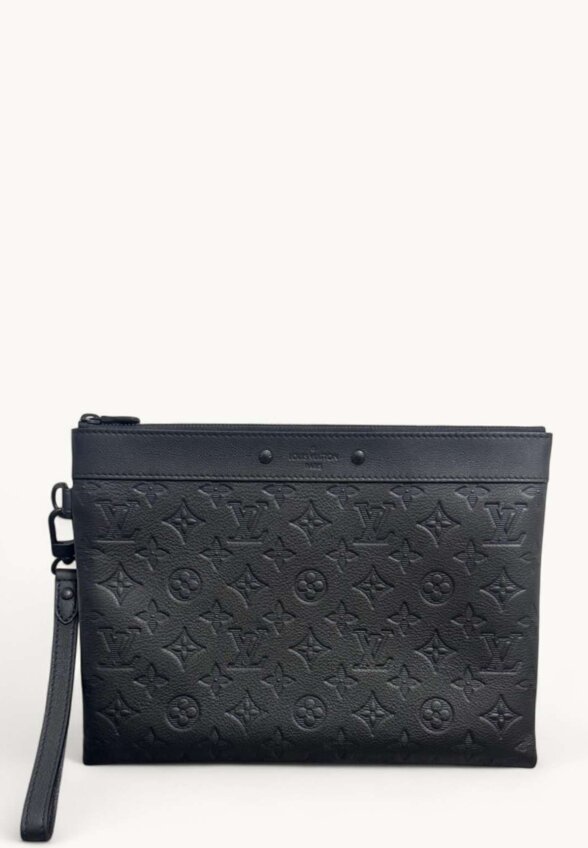 Louis Vuitton Pochette To-Go