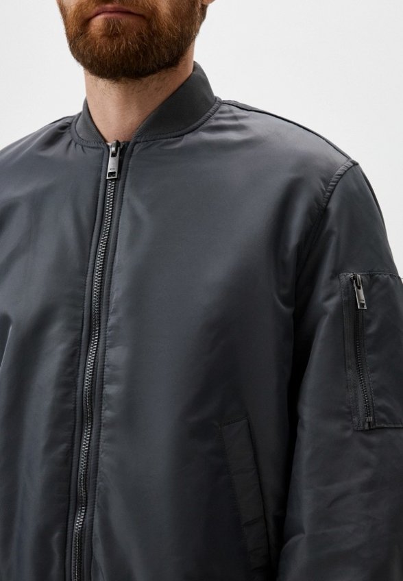 Куртка утепленная O'STIN