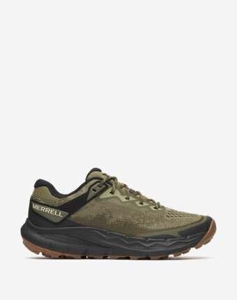 Кроссовки мужские Merrell Nova 4, Зеленый женщинам