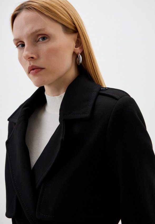 Полупальто Снежная Королева