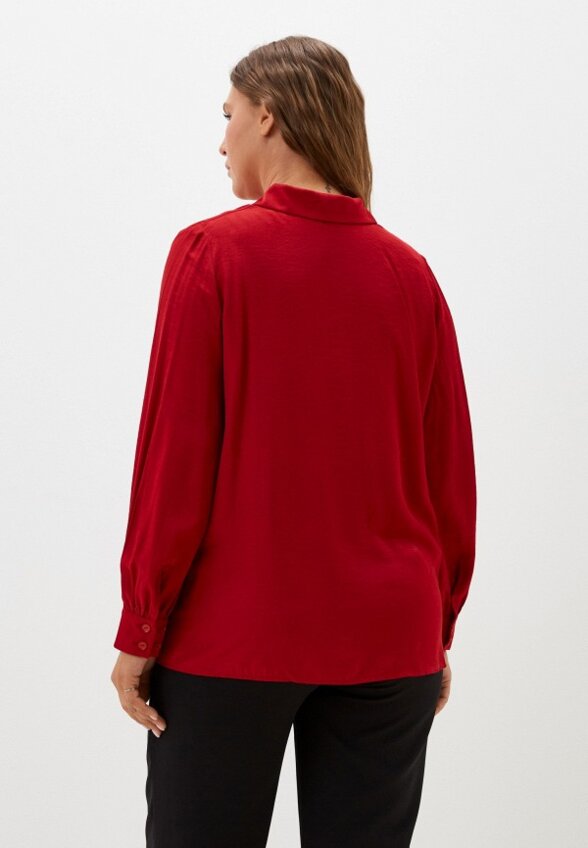 Блуза Silver String