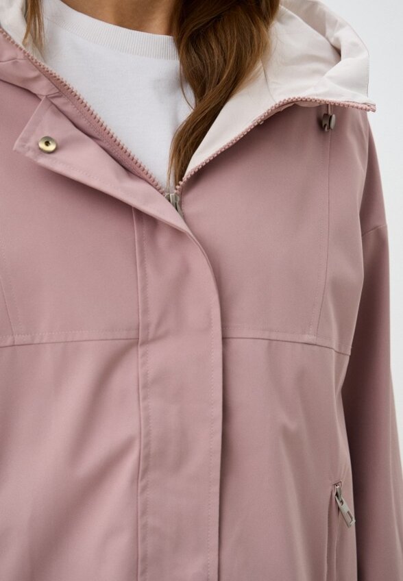 Ветровка Снежная Королева