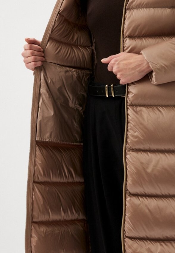 Пуховик Emme Marella