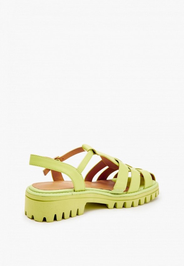 Сандалии Mascotte