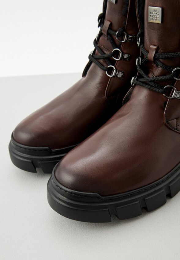 Ботинки Högl