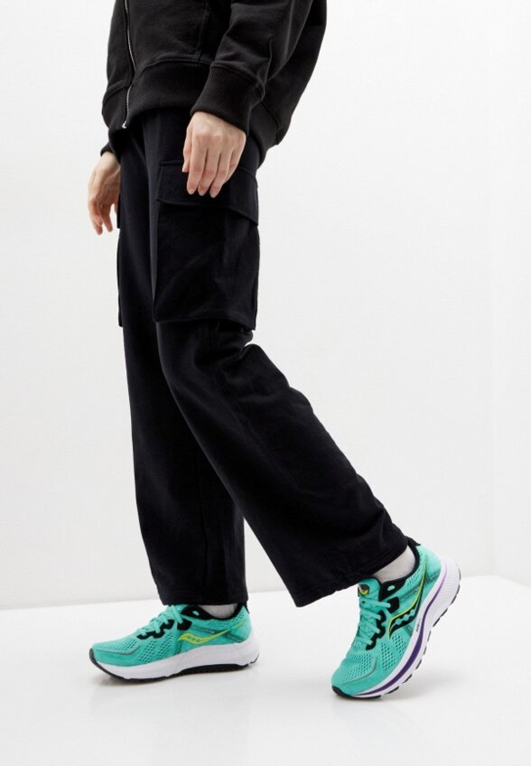 Кроссовки Saucony