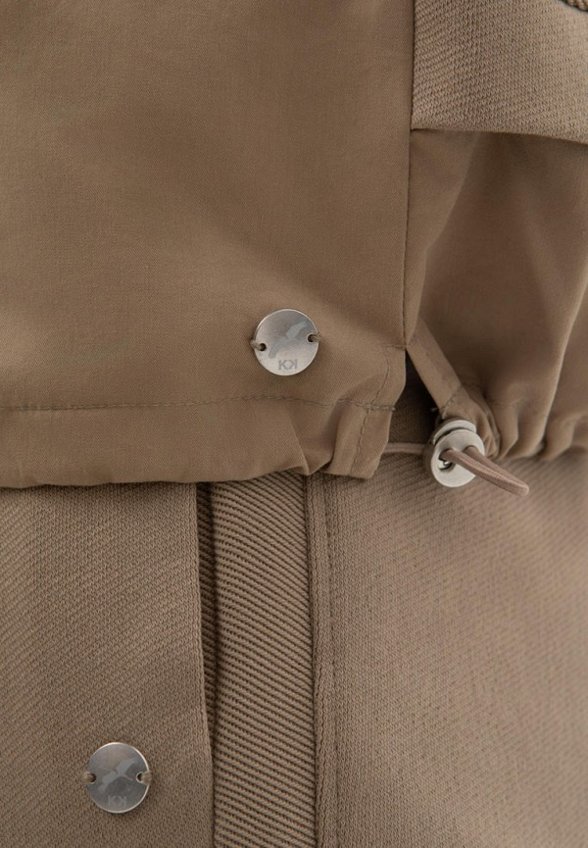 Толстовка Kanzler