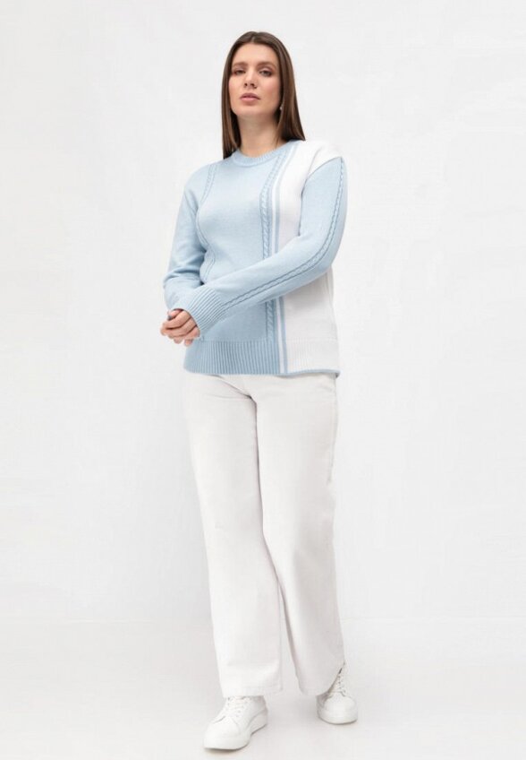 Джемпер Vivawool