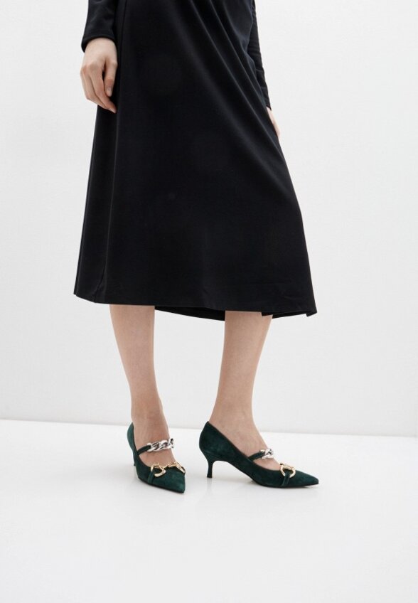 Туфли Grand Style