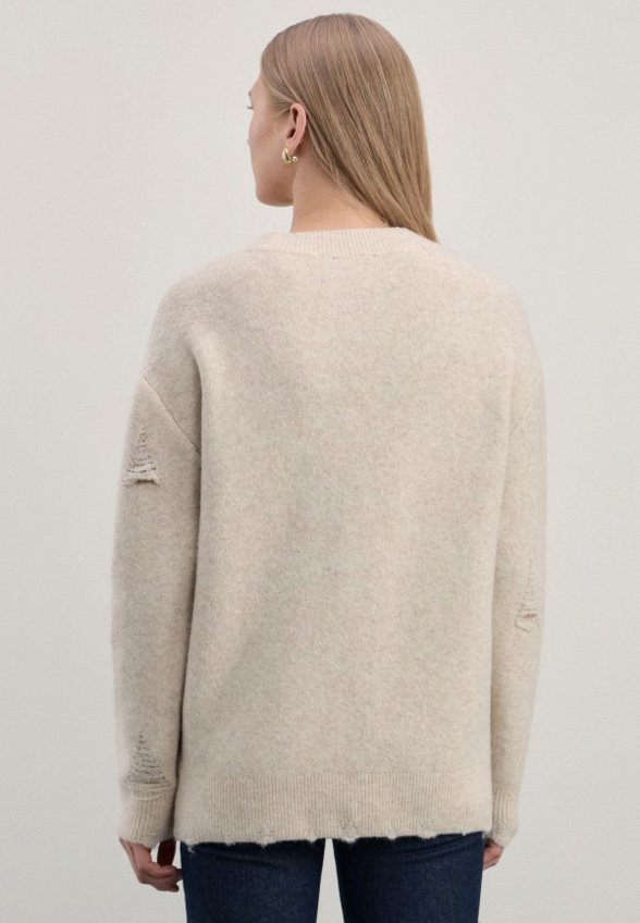 Кардиган Zarina