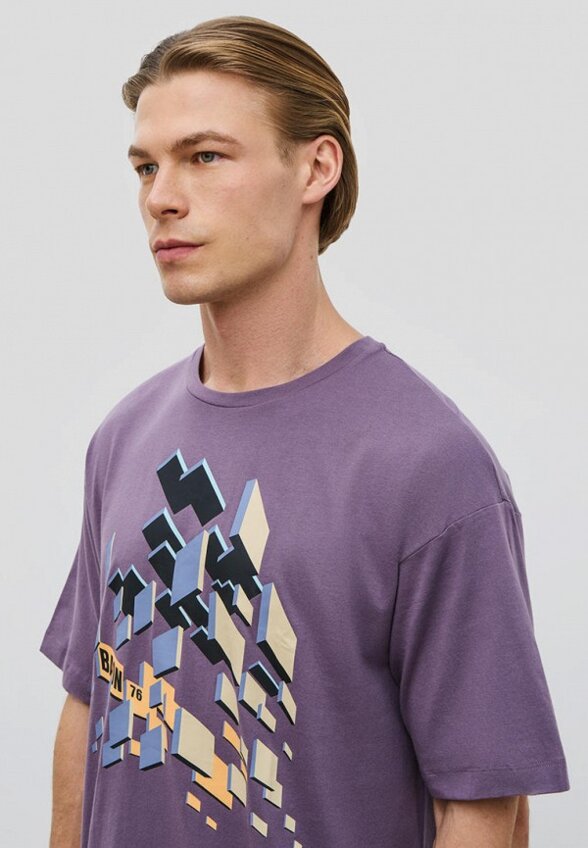 Футболка Baon