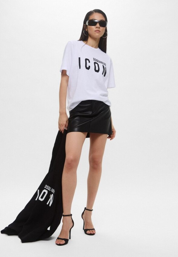 Футболка Dsquared2