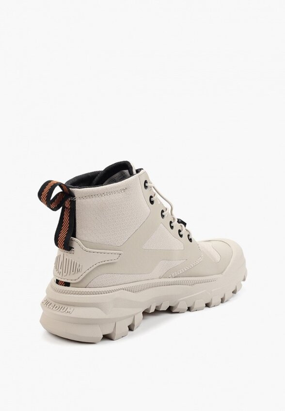 Ботинки Palladium