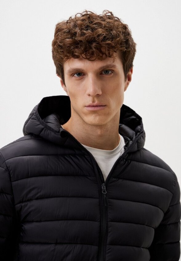 Куртка утепленная Zolla