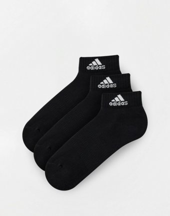 Носки 3 пары adidas детям