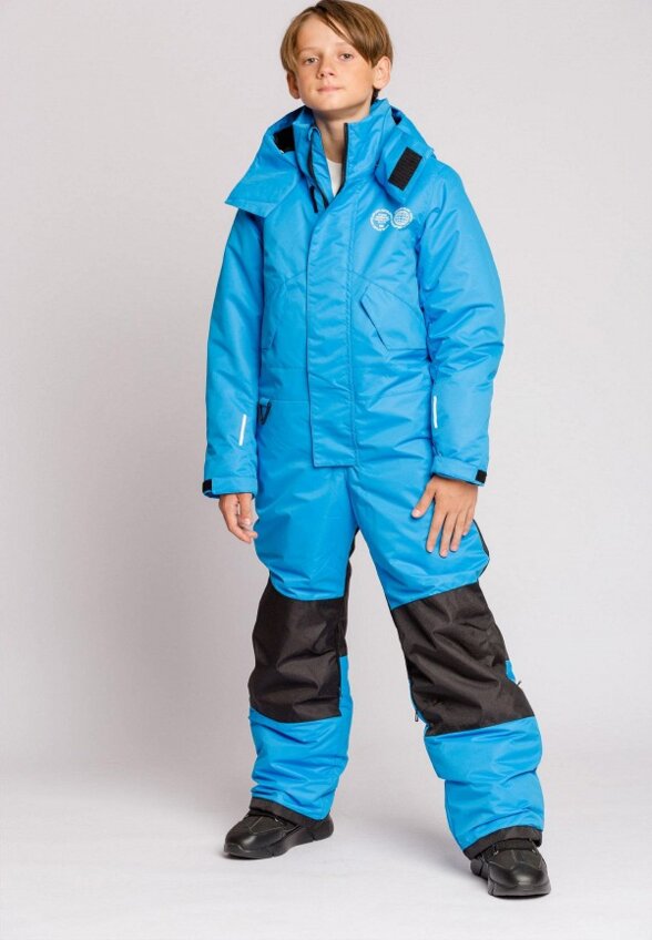 Комбинезон утепленный Artel Sport