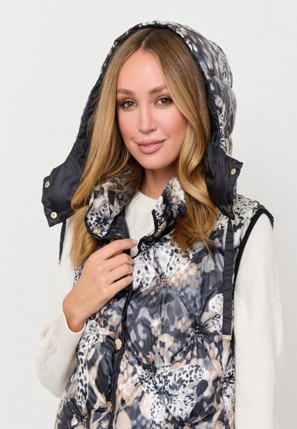 Жилет утепленный Franco Vello