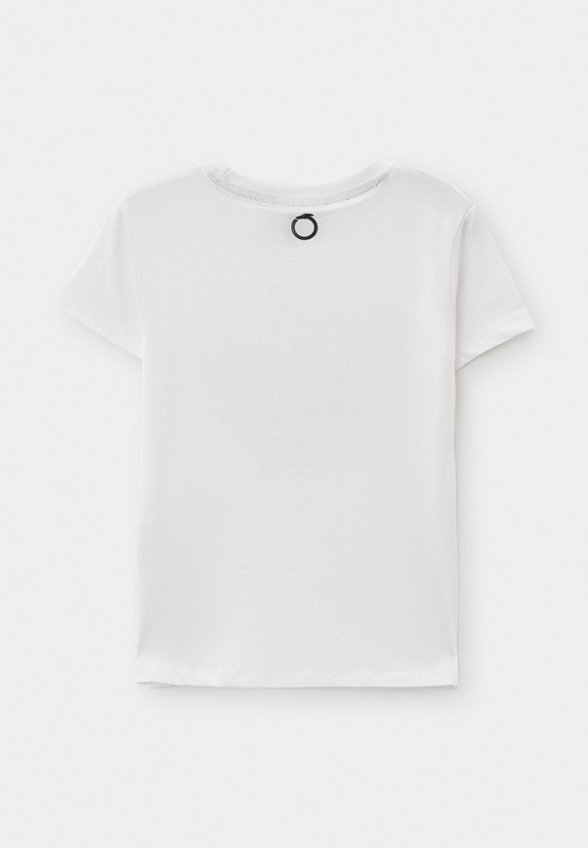 Футболка и шорты Trussardi Junior