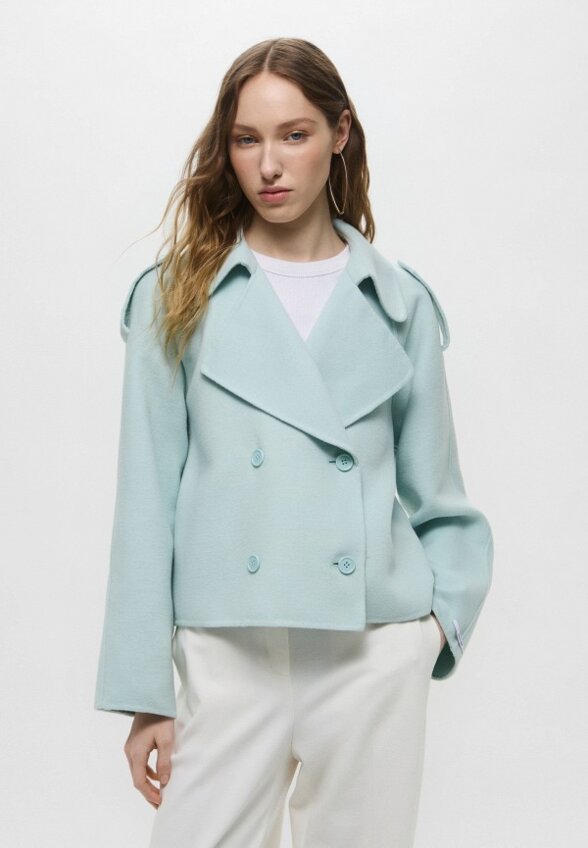 Полупальто Emme Marella