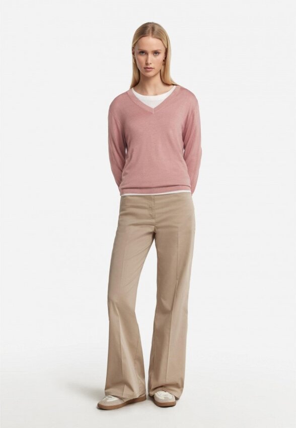 Пуловер Falconeri