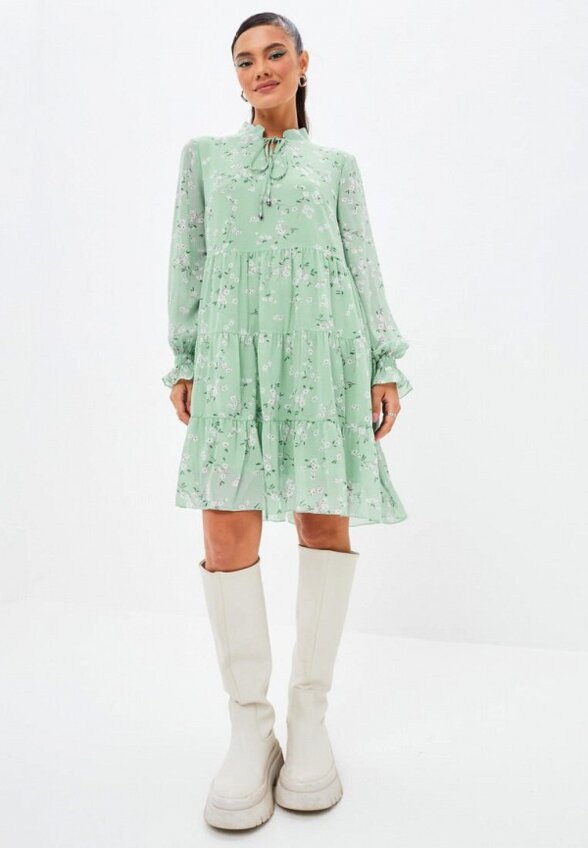 Платье Must Have Basis