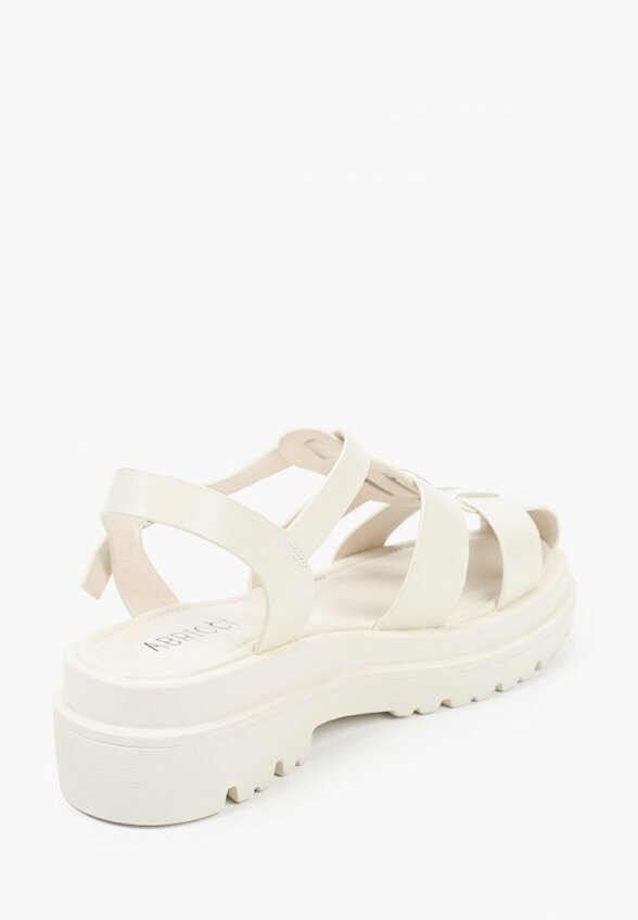 Босоножки Abricot