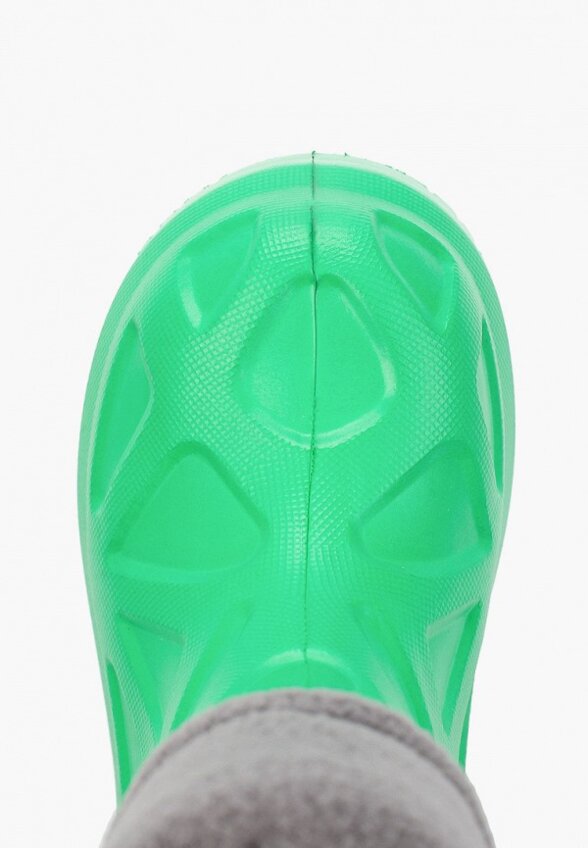 Сапоги резиновые Kaury