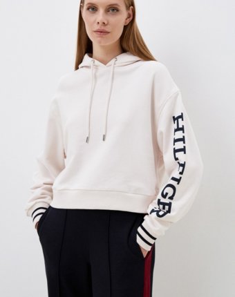 Худи Tommy Hilfiger женщинам