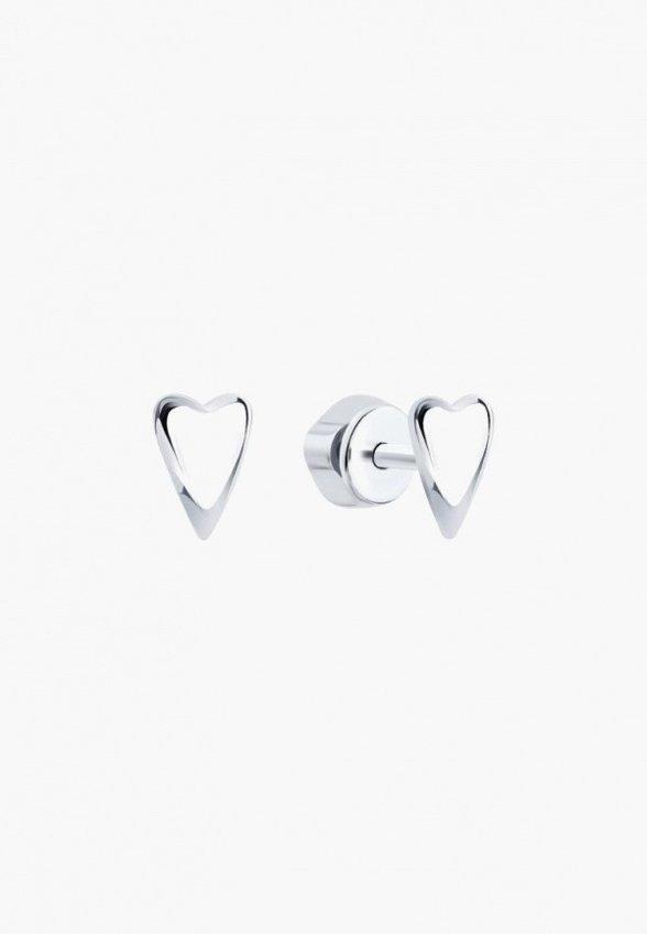 Серьги Sokolov