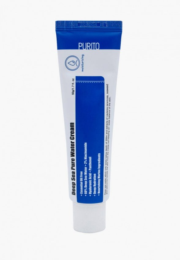 Крем для лица Purito