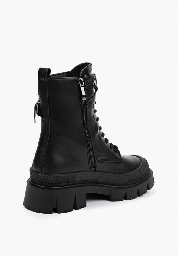 Ботинки Betsy