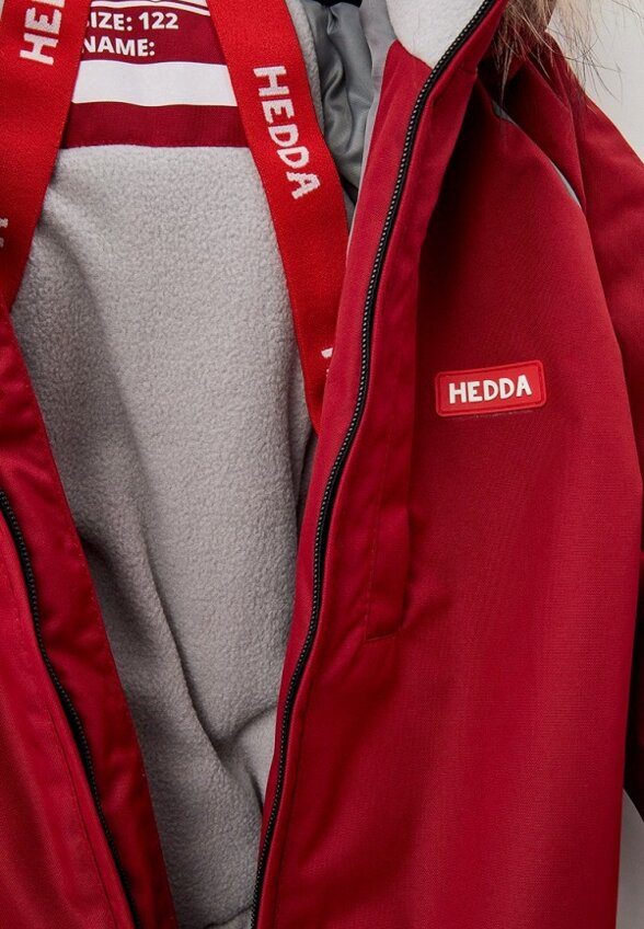 Комбинезон утепленный Hedda