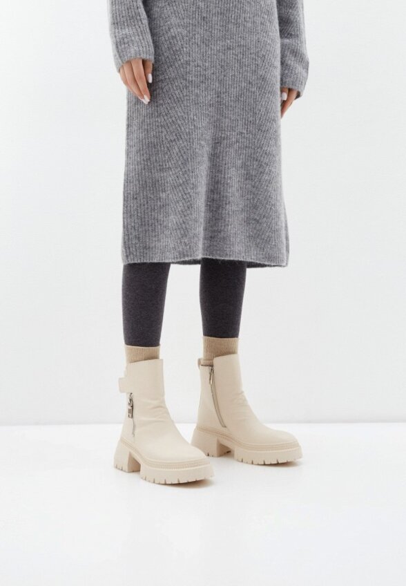 Ботинки Basconi