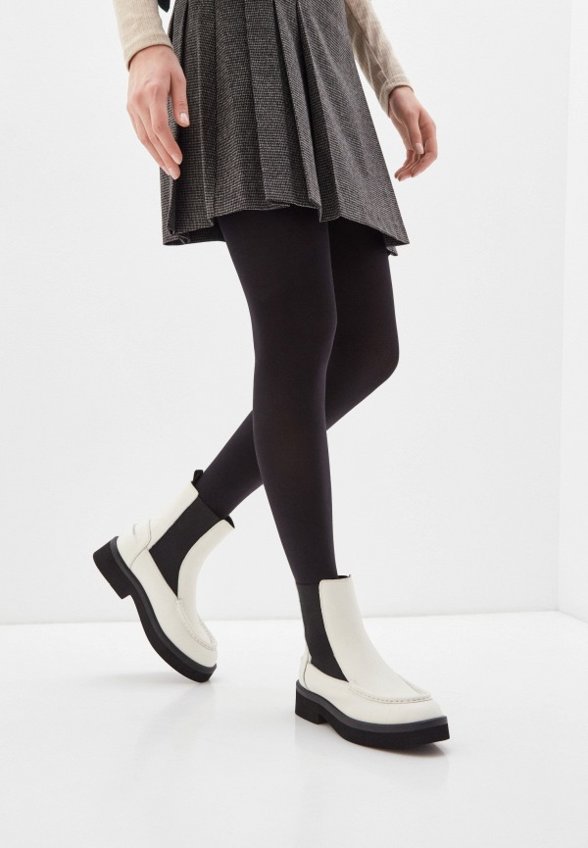 Ботинки Francesco Donni